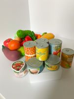 Игровой набор