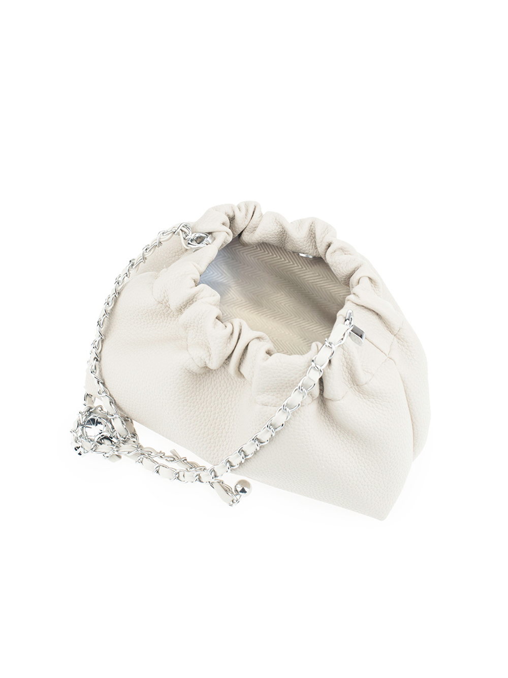 29694/30 Сумка жен., иск. кожа