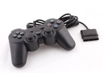 Джойстик для приставки Sony PS2 SCPH-10010 (пакет)