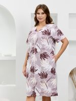 Халат Мимино Виотекс КАПУЧИНО