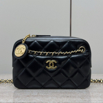 Сумка CHANEL