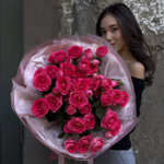 Bellalinda cerise S