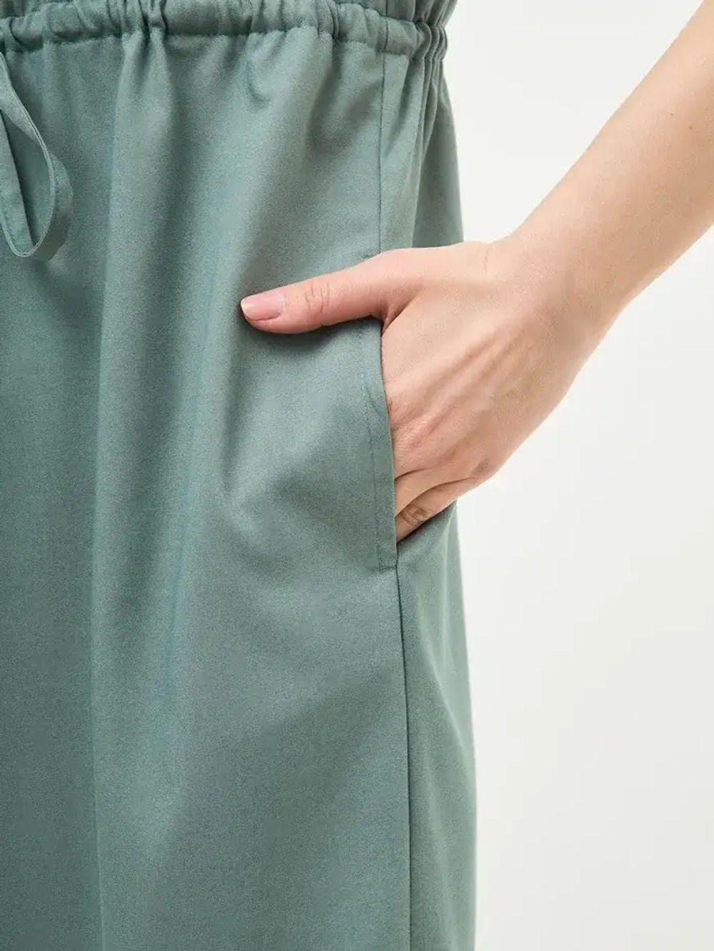 Платье-рубашка "Горсия" для беременных и кормящих мам