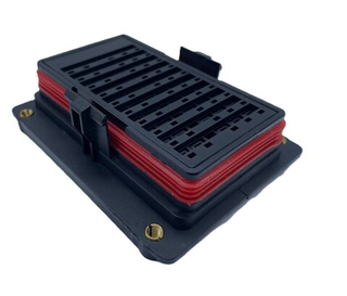 Блок реле и предохранителей