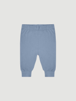 Штанишки, сет из 3х штук Mjölk Blue Shadow/Camel/Steel Grey