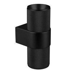 Светильник SP-SPICY-WALL-TWIN-S180x72-2x6W Day4000 (BK, 40 deg) (Arlight, IP20 Металл, 3 года) 033555