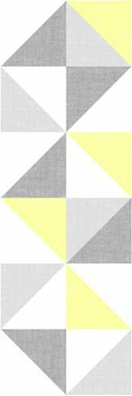 Вставка Flora brill