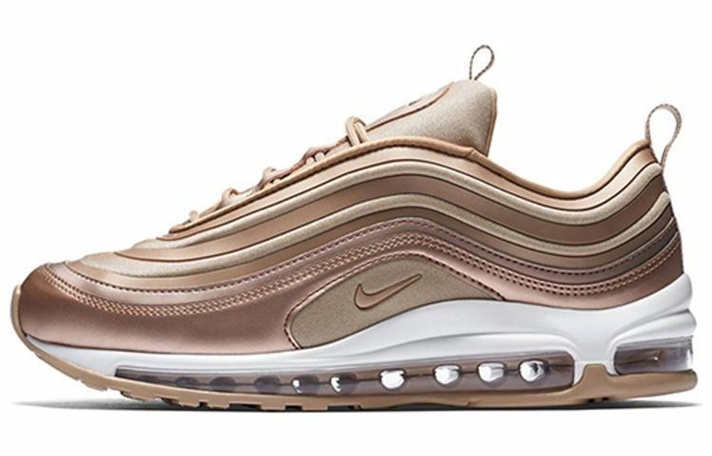 Кроссовки Nike Air Max 97 (Женская размерная сетка)