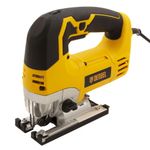 27107 Лобзик электрический JS-110, 750 Вт, 110 мм// Denzel