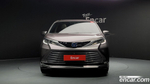 Toyota Sienna 4 Generation 2.5 Hybrid 2WD (08.2022)