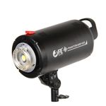 Студийная вспышка Falcon Eyes Phantom 400 HSS