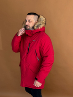 Куртка мужская Торнадо Top Arctic Loft Laplanger