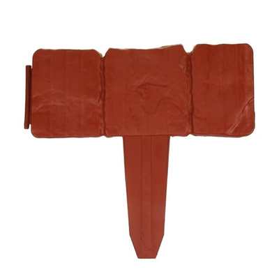 Заборчик декоративный 25*23см "Inbloom"