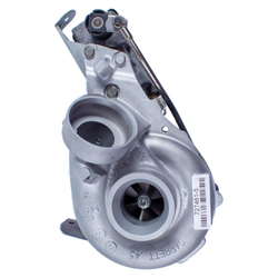 Турбина 727461-5007S Garrett для Mercedes