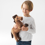 Мягкая игрушка Лошадь Springarе