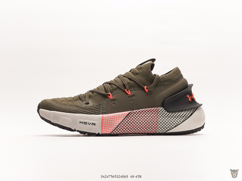 Кроссовки Under Armour Speedform Europa Hovr Machina