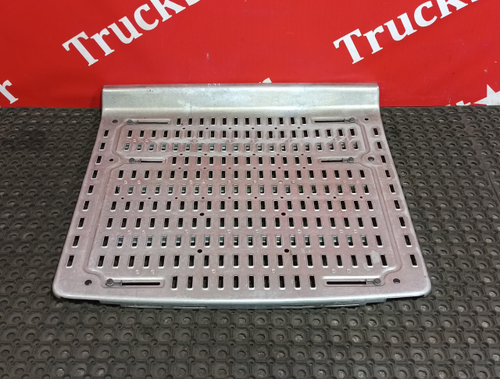 Трап на раму за кабиной 2020г