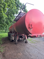 FoxTank 8777 Полуприцеп цистерна 877721 (светлые нефтепродукты)