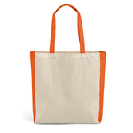 BAZAR. Сумка из 100% хлопка