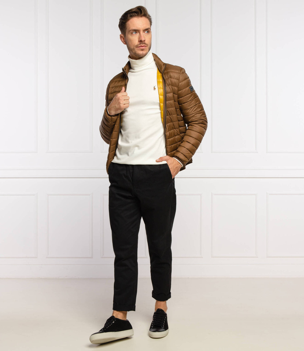 Гольф POLO RALPH LAUREN - белый(710760126)