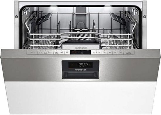 Встраиваемая посудомоечная машина GAGGENAU di460133