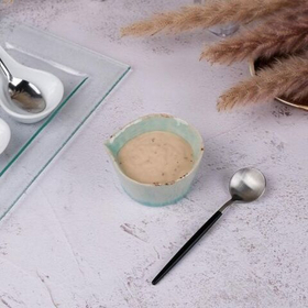 Соусник 7,5*8 см, 90 мл,керамика "Frutti di Mare" P.L.