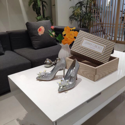 Туфли Jimmy Choo