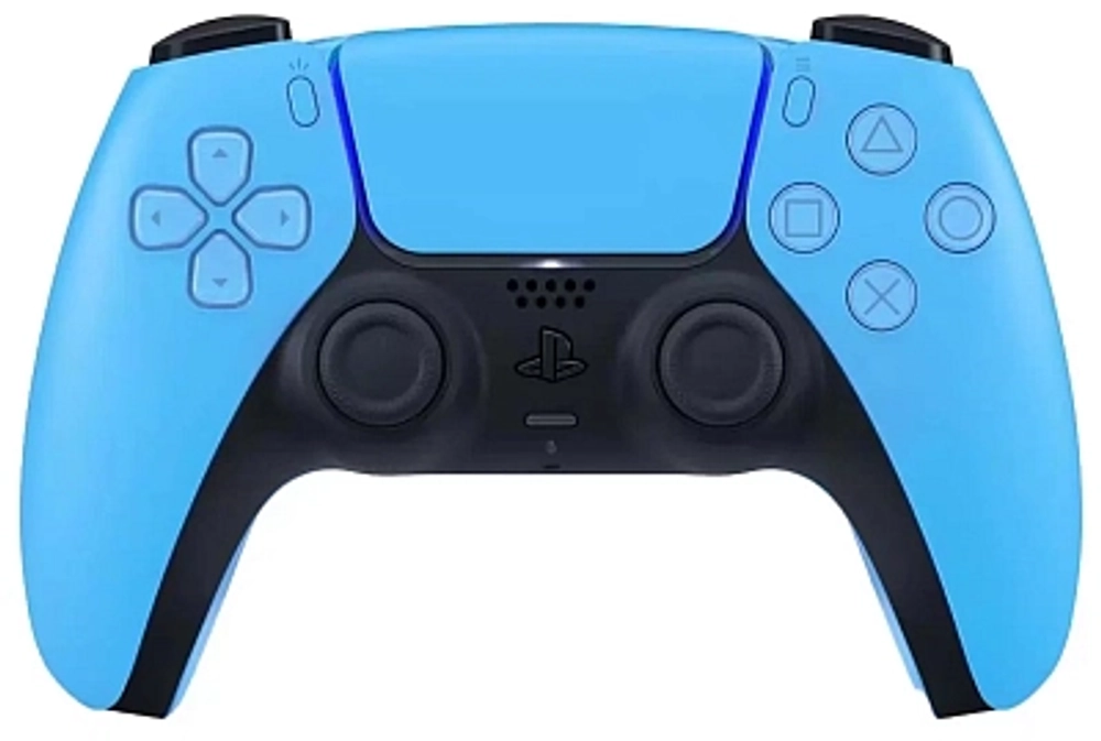 Sony PlayStation DualSense 5 Blue