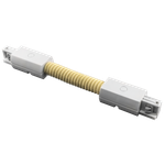 Соединитель регулируемый гибкий трехфазный Barra Lightstar 504156