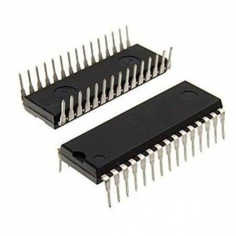 Микросхема памяти M27C2001-10F1 / SDIP32