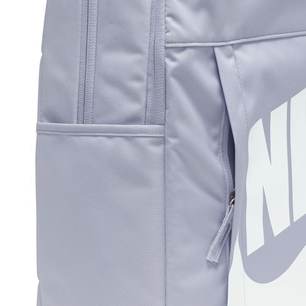 Рюкзак теннисный Nike Elemental Backpack - oxygen purple/oxygen purple/white