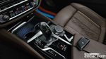 BMW 5 Series (G30) 530e M Sports (01.2022)