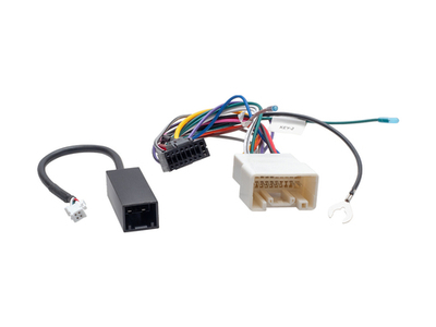 ISO - коннектор для Mitsubishi (Aura AWH-MT01)