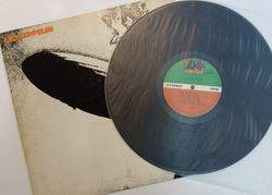 Led Zeppelin (Japan 1972)