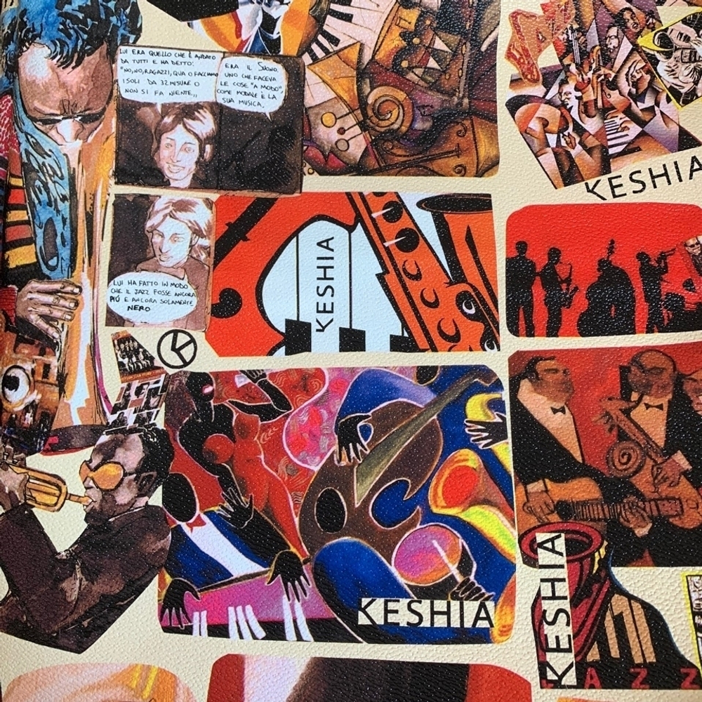 Искусственная кожа Pals / Палс