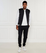 Безрукавка BOSS GREEN - черный(50514343)