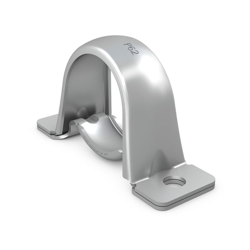 Стационарный корпус из штампованной стали P 62