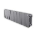 Радиатор Royal Thermo PianoForte 200 VDR серебристый