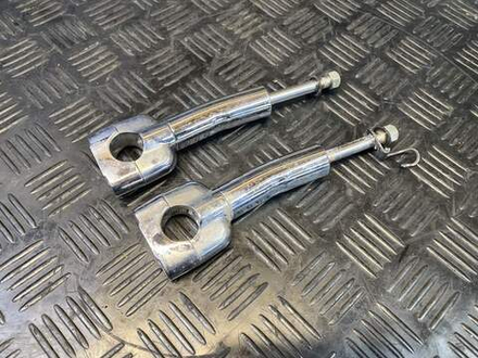 Крепления руля Suzuki Intruder VS750 VR51A