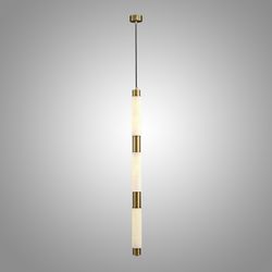 Подвесной светильник RAGGE L3 Gold