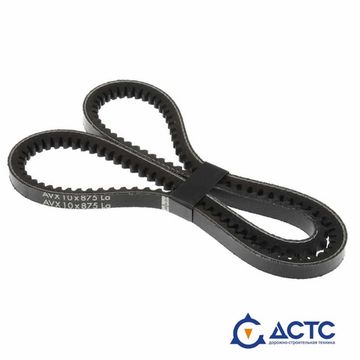 Ремень клиновой зубчатый DEUTZ