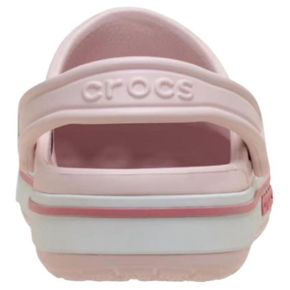 Crocs Bayaband Clog 'Pink'