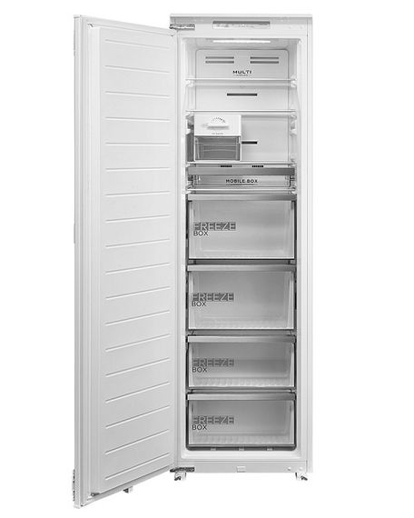 Морозильник Midea MDRE306FZF01