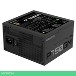 Блок питания Gigabyte ATX 750W GP-P750GM
