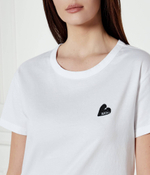 Футболка MARTA Zadig&Voltaire - белый(JWTS02781)