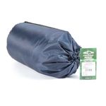 Спальный мешок с подгол&quot;СЛЕДОПЫТ- Forester&quot;,200+35х75см ±5%,до+5С,утеп.термоф 200г/м2,цв синий/6/