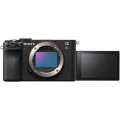 Sony Alpha a7CR Body Black