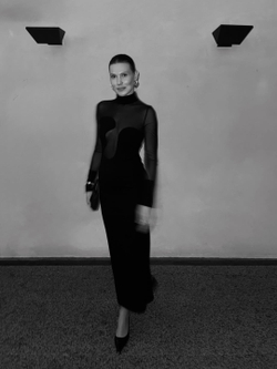 Боди Twin Flame Bodysuit