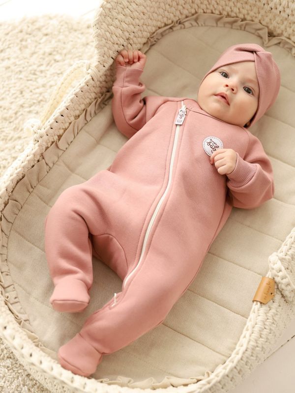 Комбинезон-косуха с закрытой ножкой 