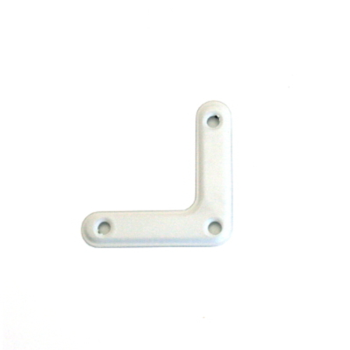 Уголок оконный  50*50  Белый